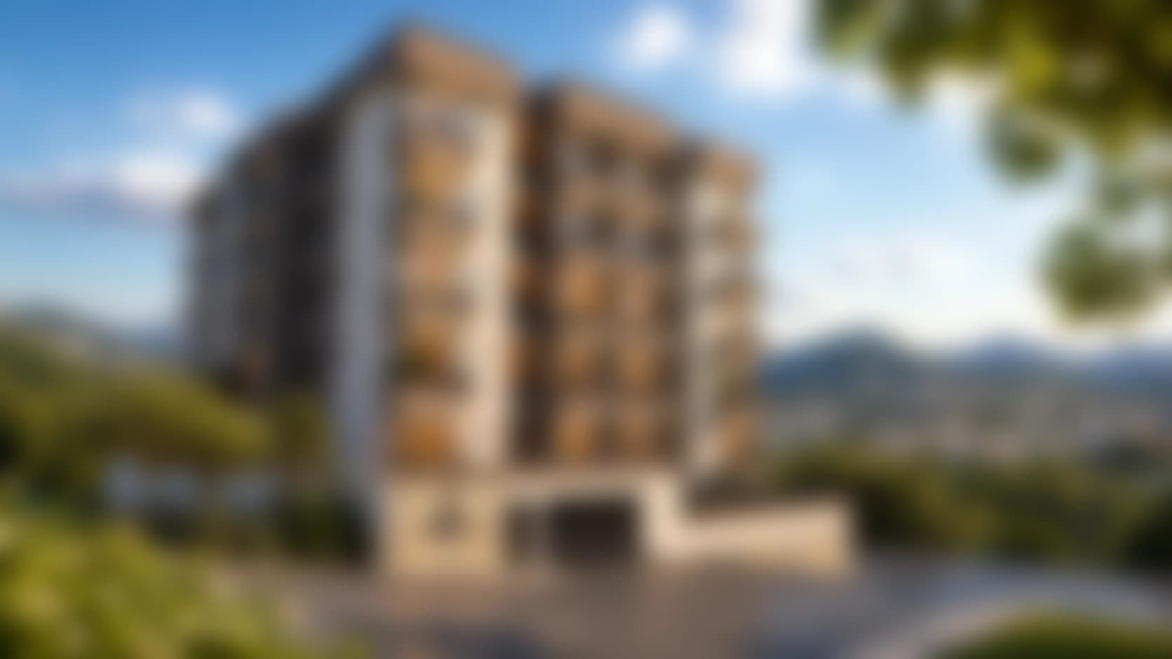 Empreendimento Veneza